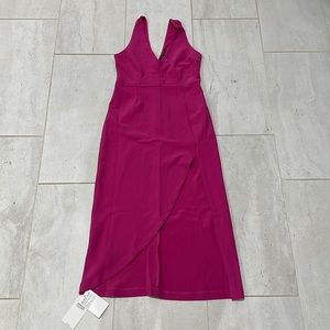 Abercrombie and fitch dress size M